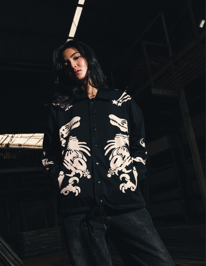 COSMONAUTS X PAPER REX: NOW AVAILABLE