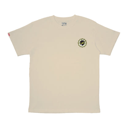 Cosmonauts - Mortal Ninja Tee