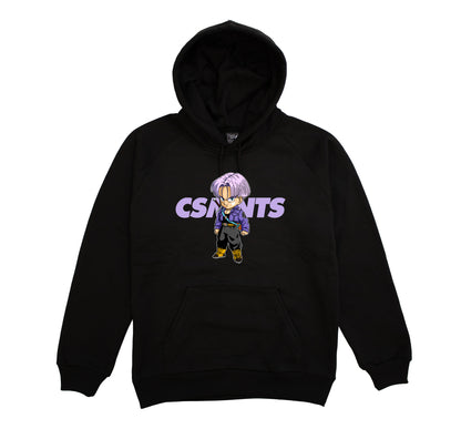 Cosmonauts X Dragon Ball Z Trunks Hoodie