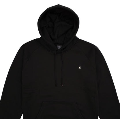 Cosmonauts Basic Hoodie Black