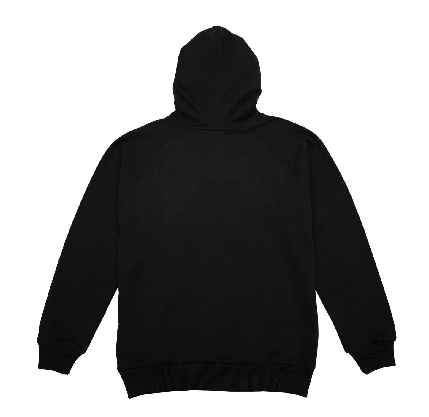 Cosmonauts Basic Hoodie Black