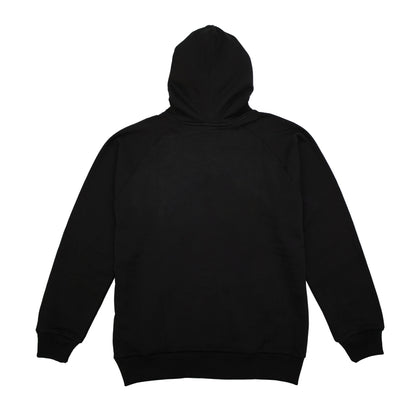 Cosmonauts Basic Hoodie Black