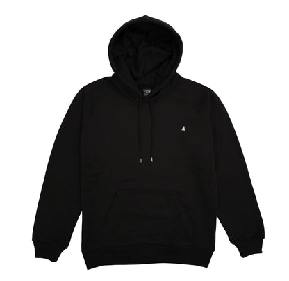 Cosmonauts Basic Hoodie Black