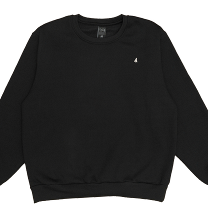 Cosmonauts SweatShirt Black