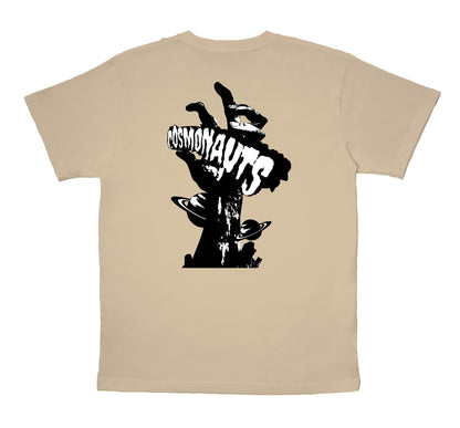 Cosmonauts Underground Tee