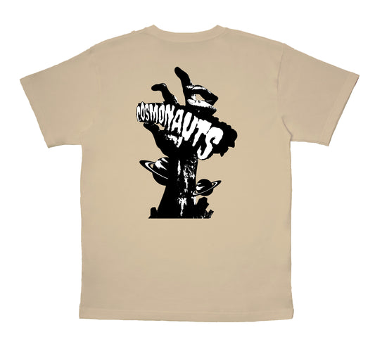 Cosmonauts Underground Tee