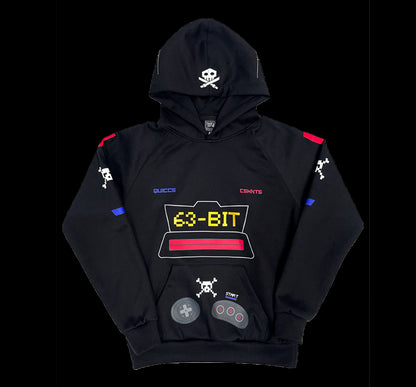 Cosmonauts X Quiccs Limited Hoodie