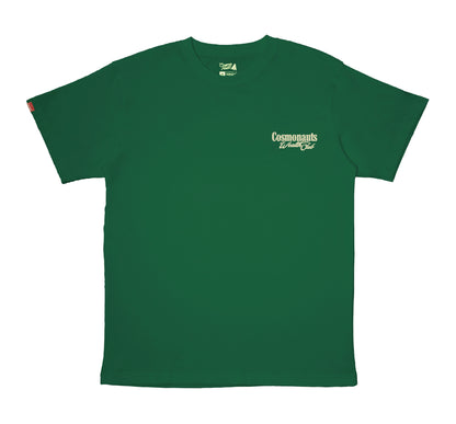 Cosmonauts - Wealth Club Tee