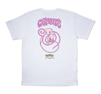 Cosmonauts X Pokemon - Mew Tee