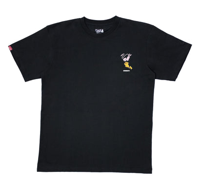 Cosmonauts X Pokemon - Pikachu Mew Tee