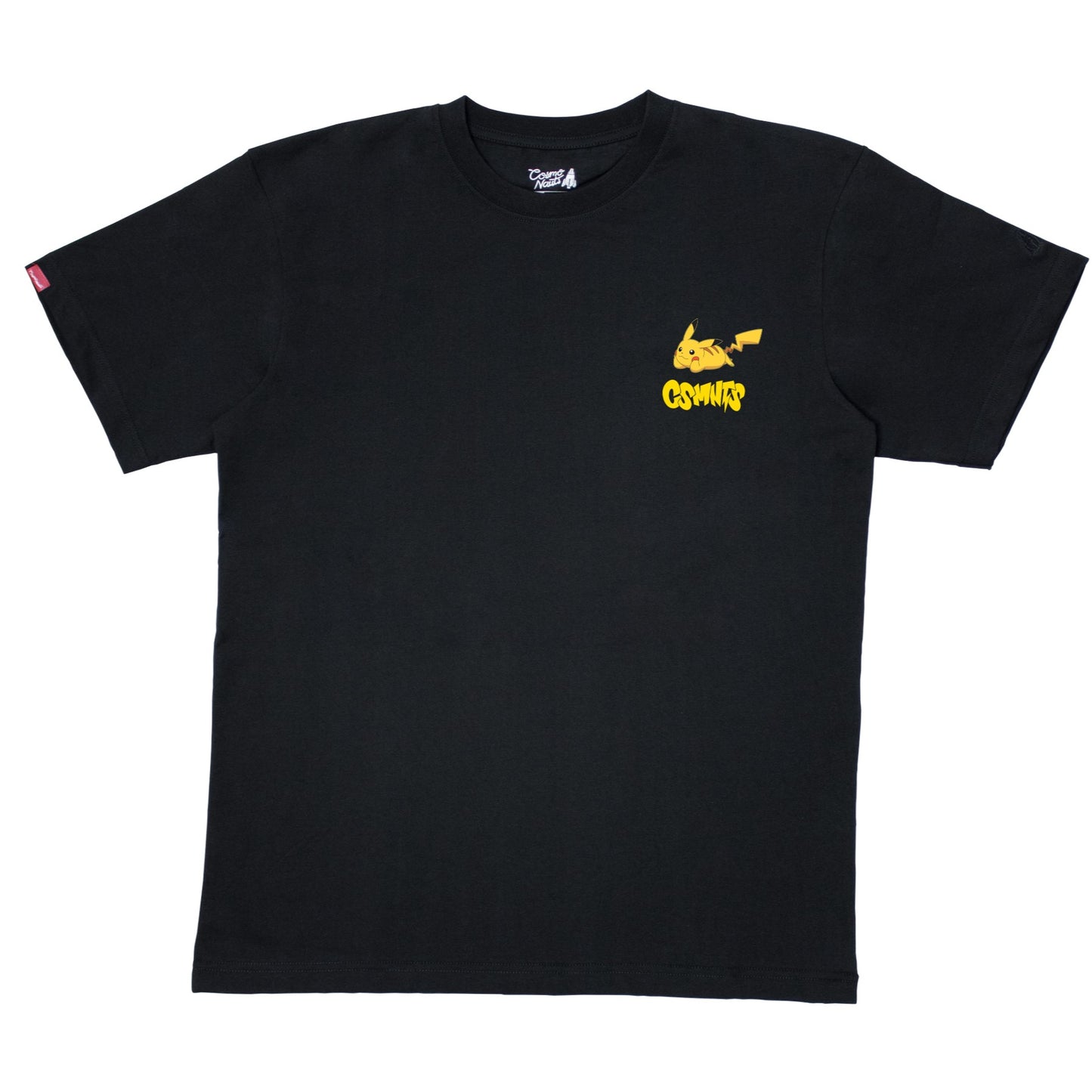 Cosmonauts X Pokemon - Pikachu Tee