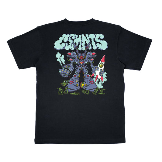 Cosmonauts - Toy Robot Tee