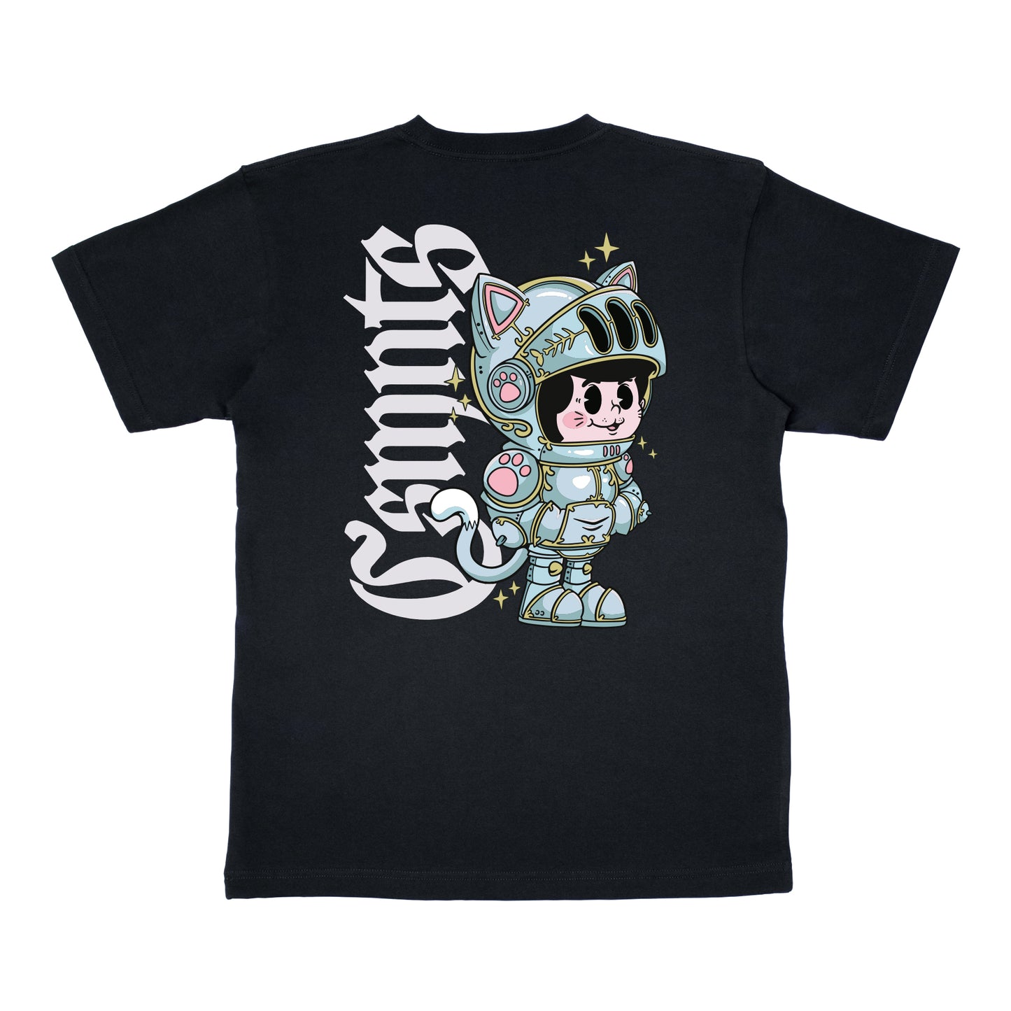 Cosmonauts T-Shirt Blind Box Mutants Series
