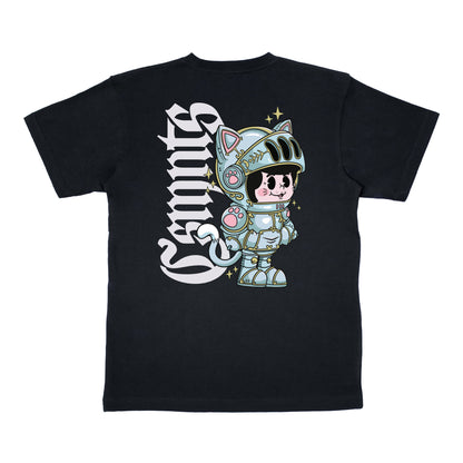 Cosmonauts T-Shirt Blind Box Mutants Series