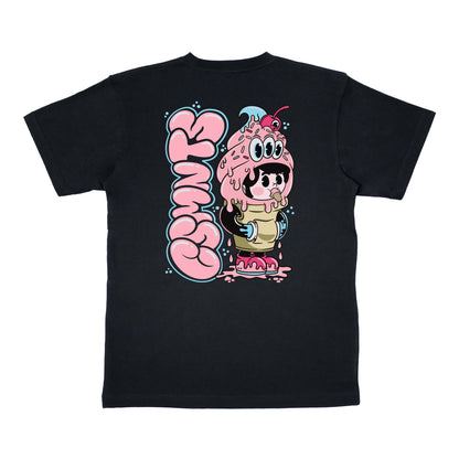 Cosmonauts T-Shirt Blind Box Mutants Series