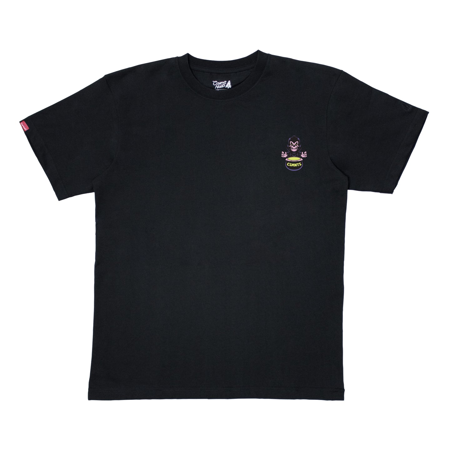 Cosmonauts - Halloween Limited Edition Tee
