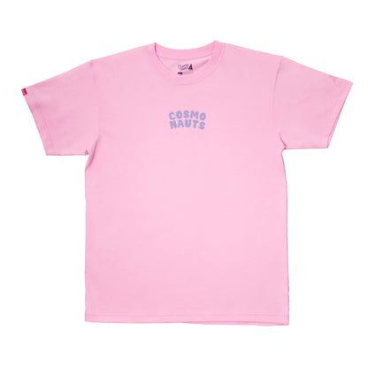 Cosmonauts - Tattoo Tee