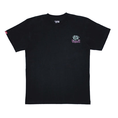 Cosmonauts - Galactic Frequency Tee