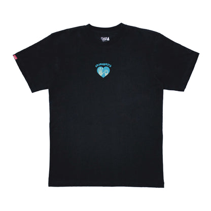 Cosmonauts - Purrfect Bond Tshirt