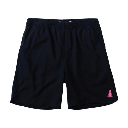 Cosmonauts - Rocket Pink Pants