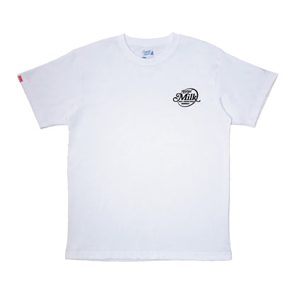 Cosmonauts - Lunar Milk Tee