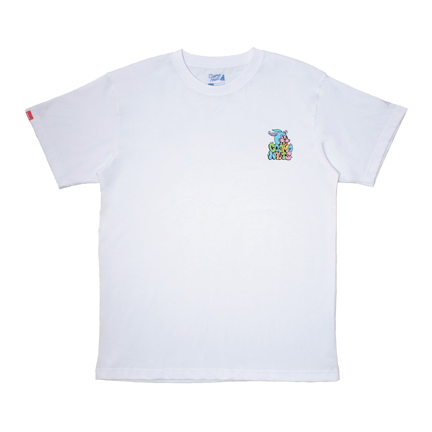 Cosmonauts - Black Hole Coffee Tee