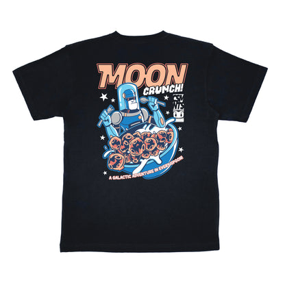 Cosmonauts - Moon Crunch Tee
