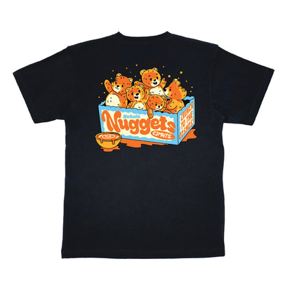 Cosmonauts - Nuggets Tee