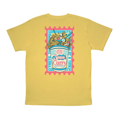 Cosmonauts - Ramens Tee