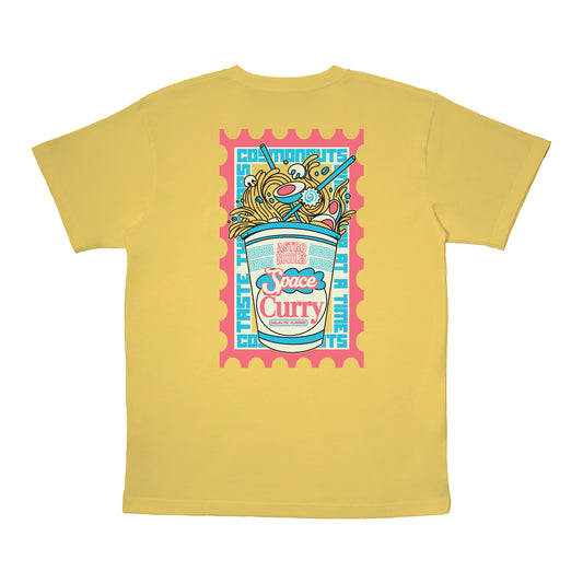 Cosmonauts - Ramens Tee