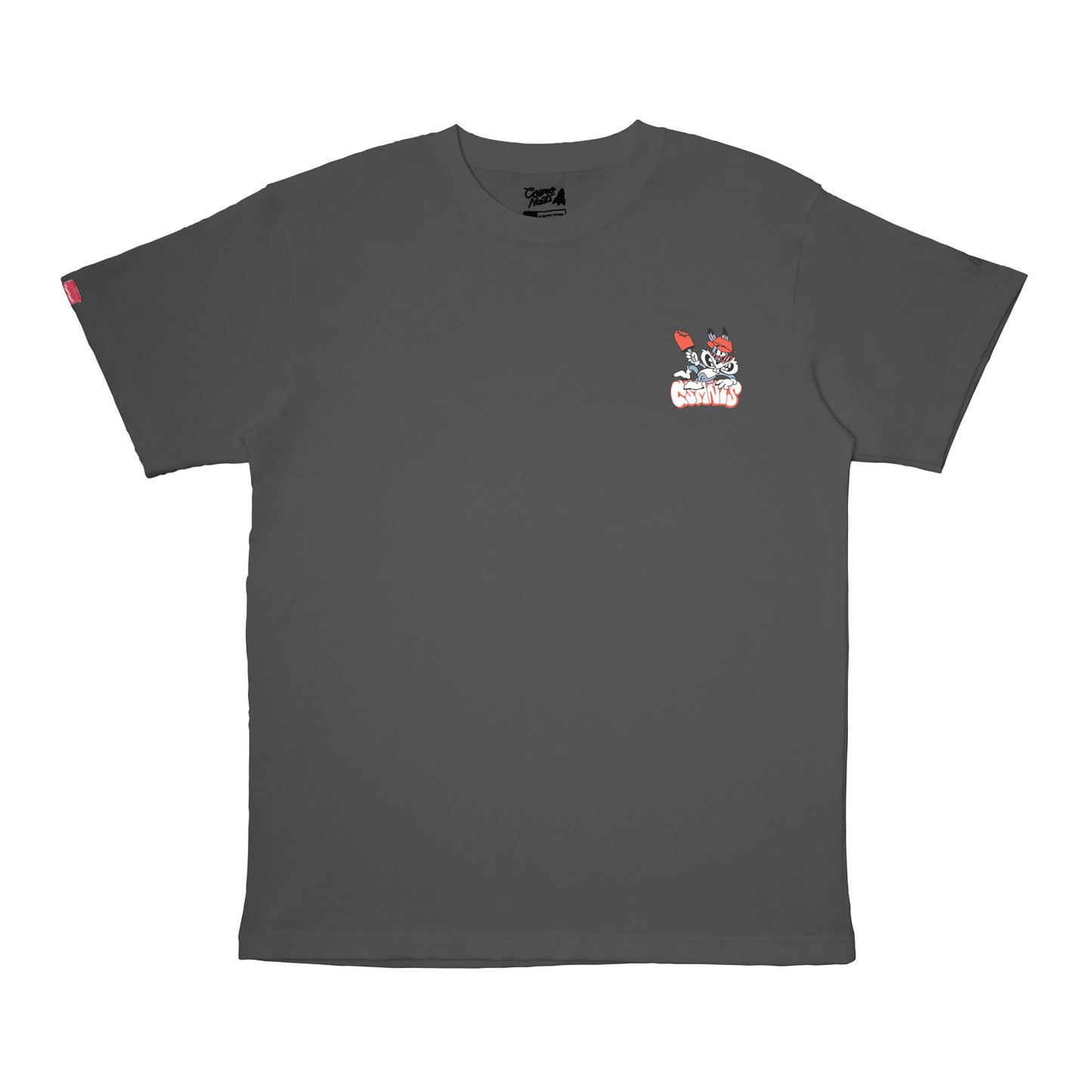 Cosmonauts - Zero Ice Cream