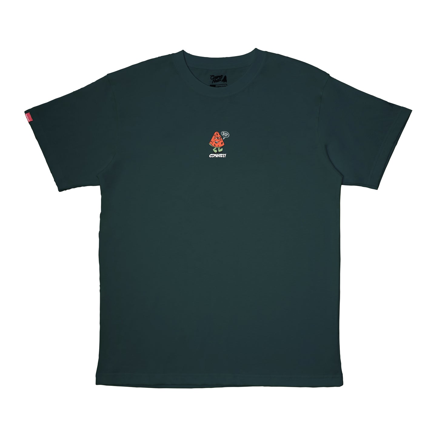 Cosmonauts - Watermelon Tee