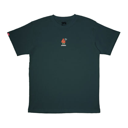 Cosmonauts - Watermelon Tee