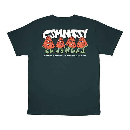 Cosmonauts - Watermelon Tee