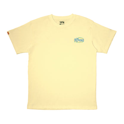 Cosmonauts - Popcorn Tee