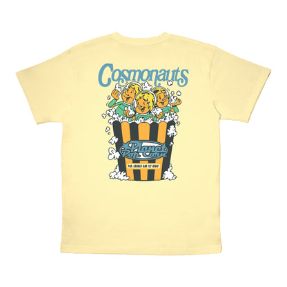Cosmonauts - Popcorn Tee