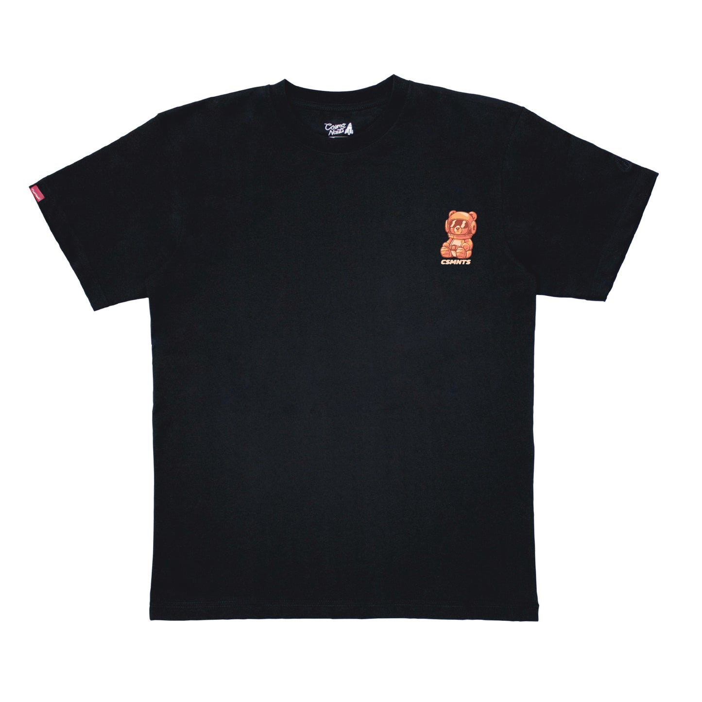 Cosmonauts - Jelly Bear Tee