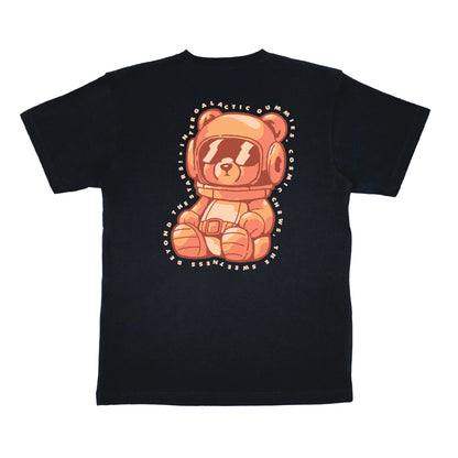 Cosmonauts - Jelly Bear Tee