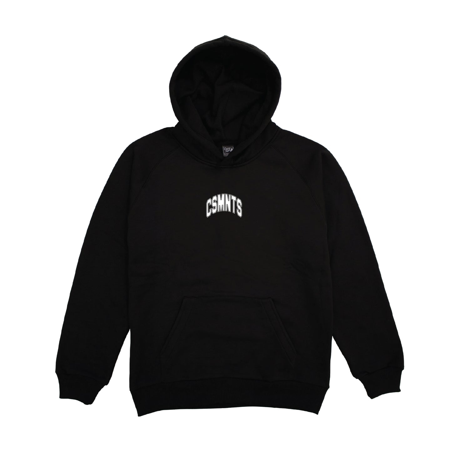 Csomonauts - Spc Crew