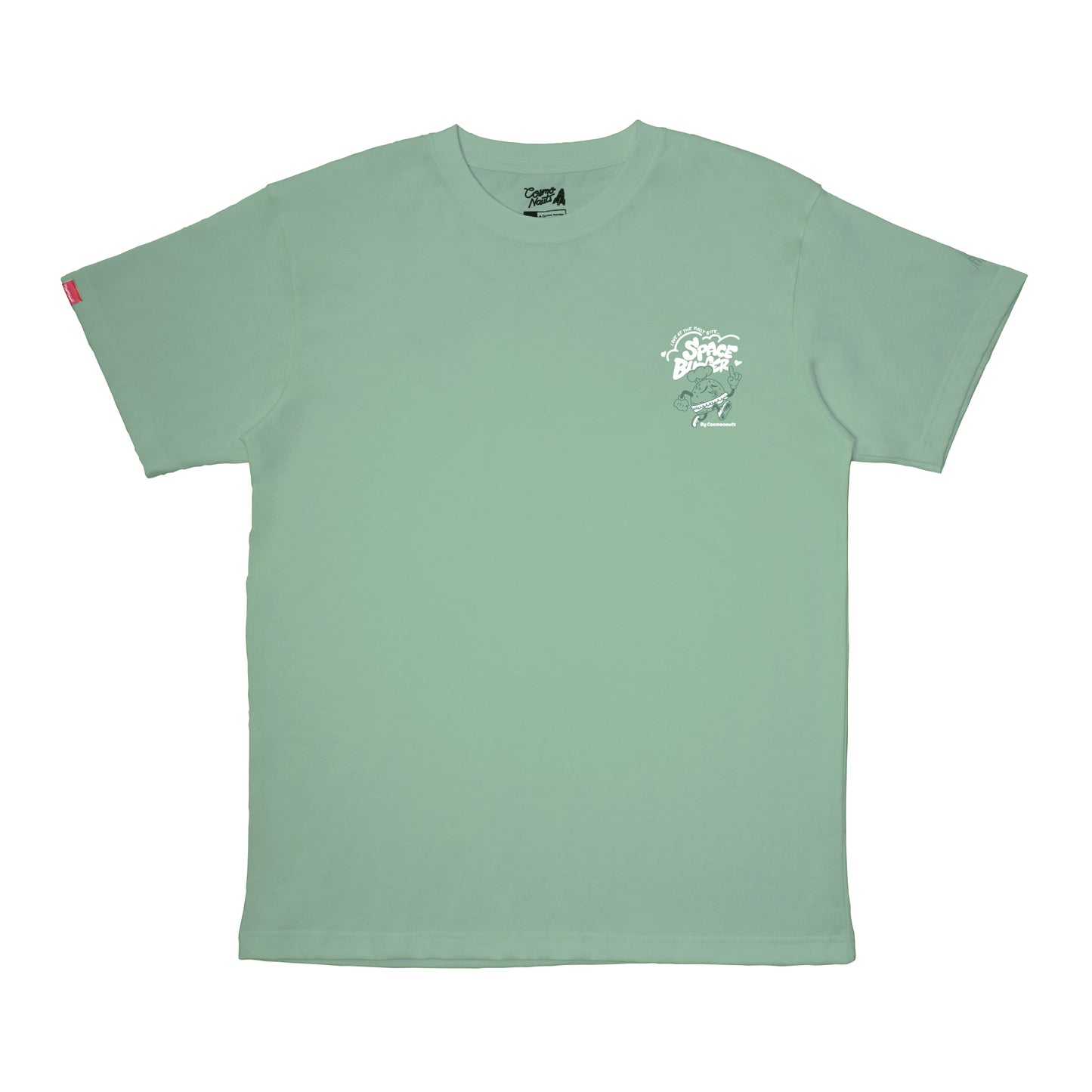 Cosmonauts - Burger 2