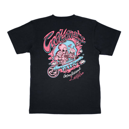 Cosmonauts - Unconditional Love