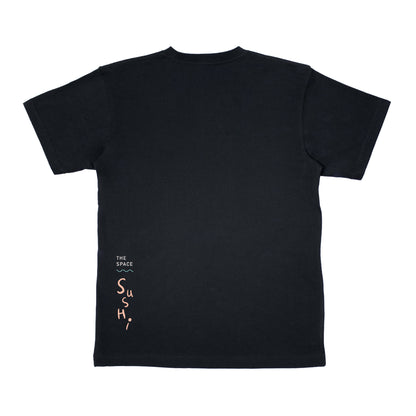 Cosmonauts - Sushi FA