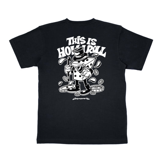 Cosmonauts - This Is How I Roll