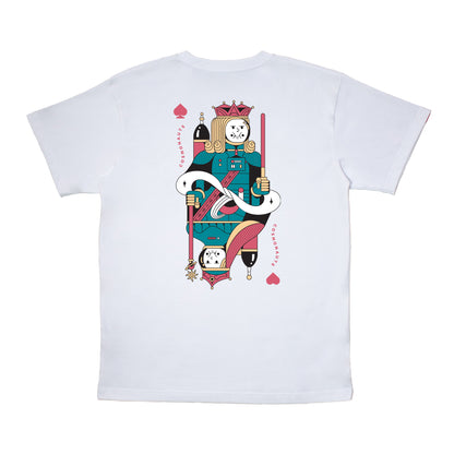 Cosmonauts - Royal Flush