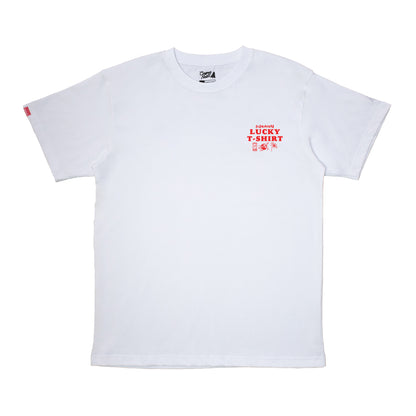 Cosmonauts - Lucky Tshirt