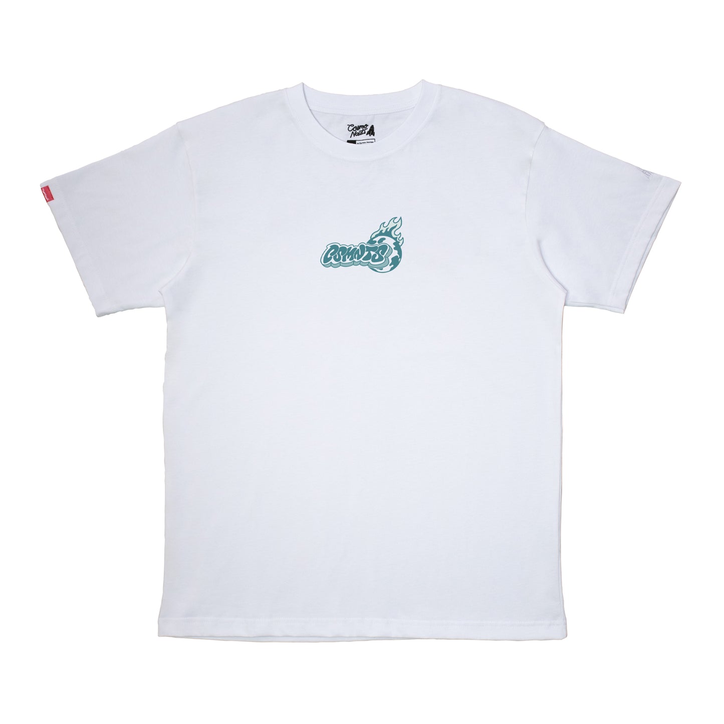 Cosmonauts - Sharing Is Caring