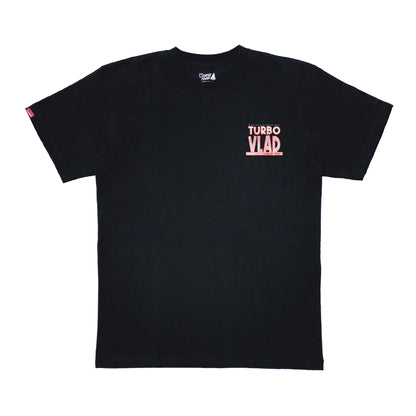 Cosmonauts x JT Ronggo - Red Speed