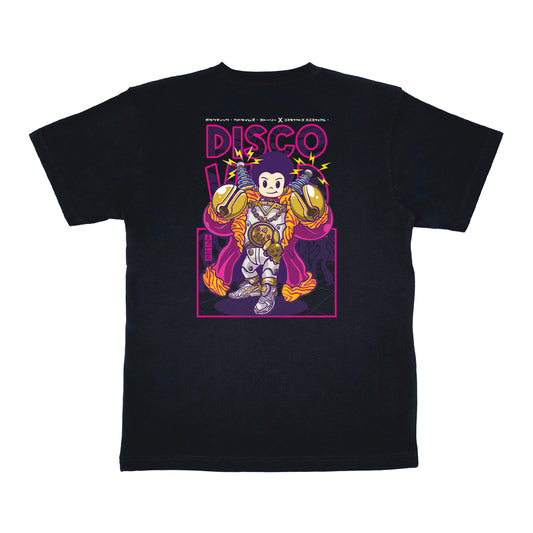 Cosmonauts X JT Ronggo - Disco Vlad