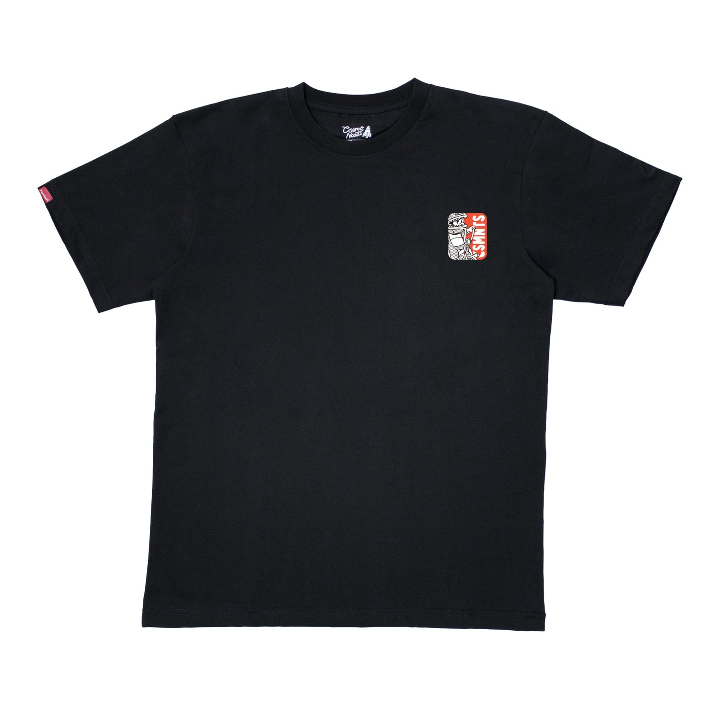 Cosmonauts - Bike Zilla