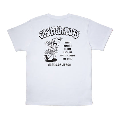 Cosmonauts - General Store